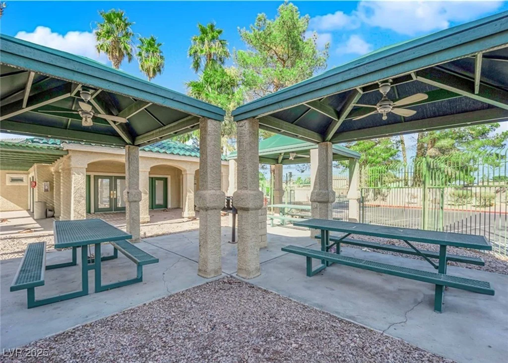 1533 Linnbaker, Las Vegas, NV 89110