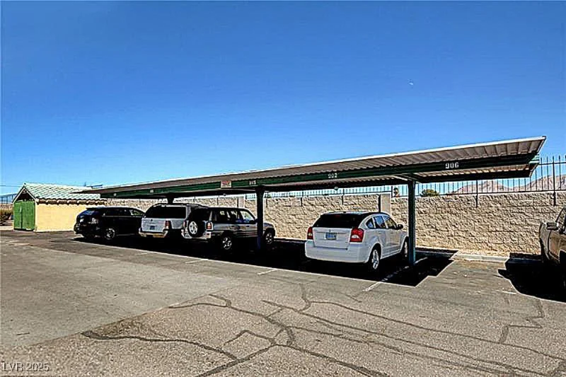 1533 Linnbaker, Las Vegas, NV 89110