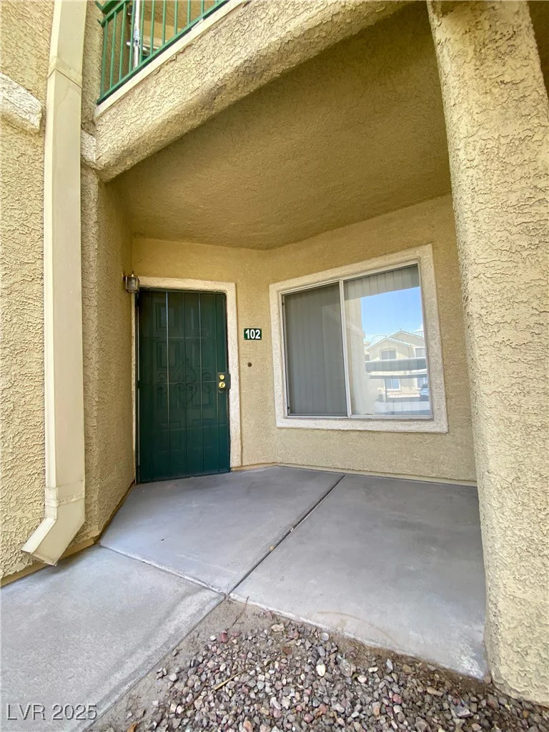 1533 Linnbaker, Las Vegas, NV 89110