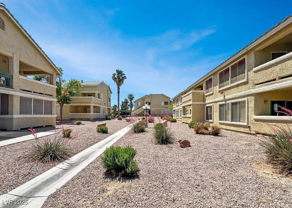 1533 Linnbaker, Las Vegas, NV 89110