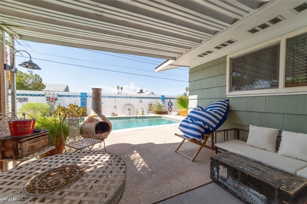 6432 Aberdeen, Las Vegas, NV 89107