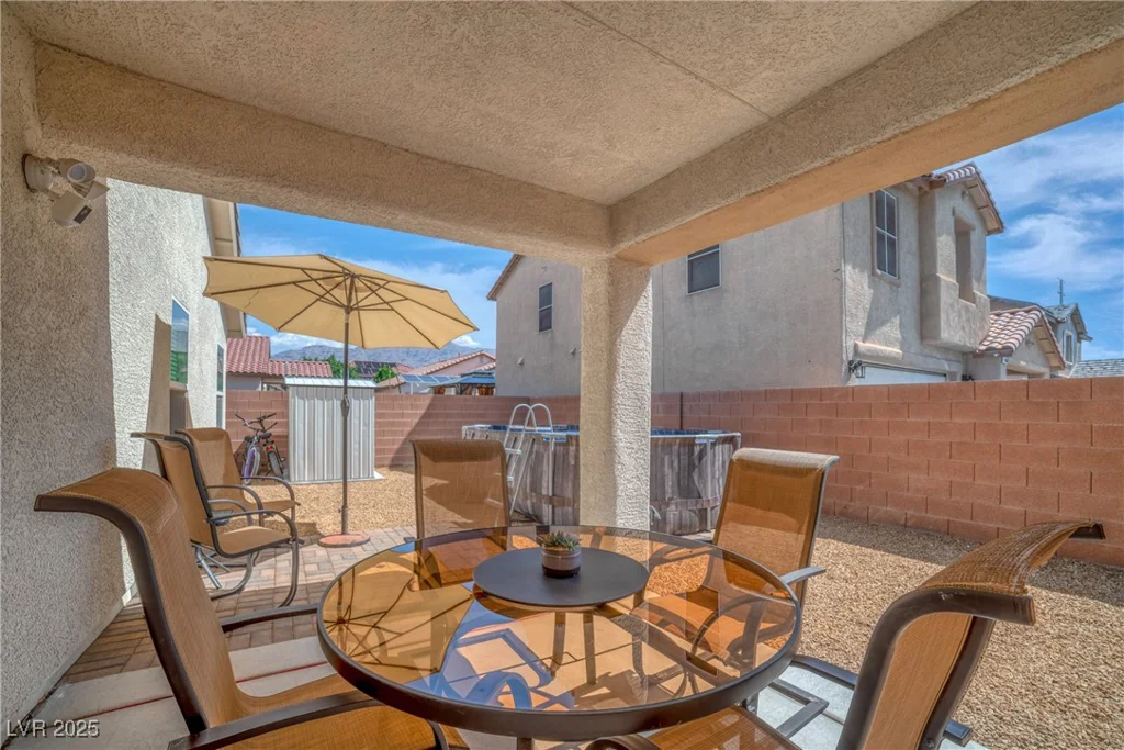 8320 Highland Ranch, Las Vegas, NV 89131