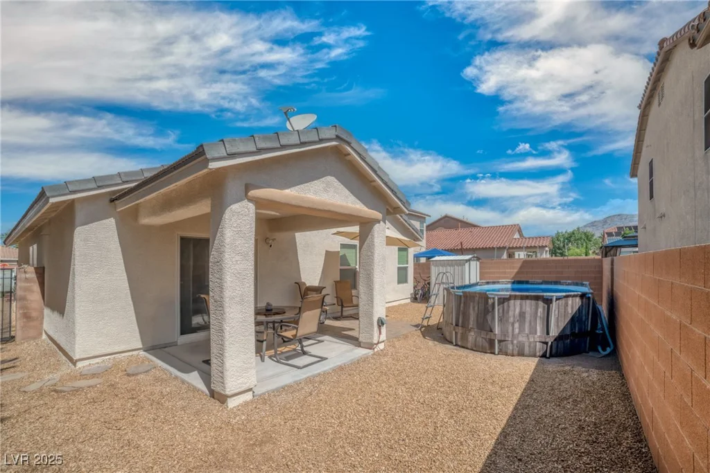8320 Highland Ranch, Las Vegas, NV 89131