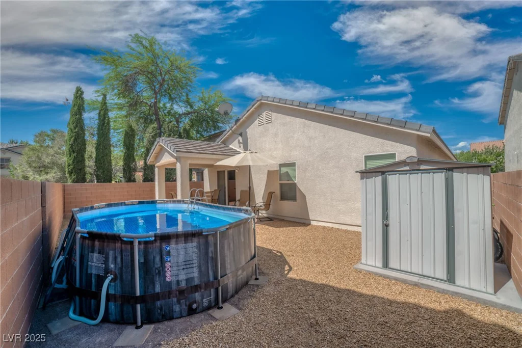 8320 Highland Ranch, Las Vegas, NV 89131