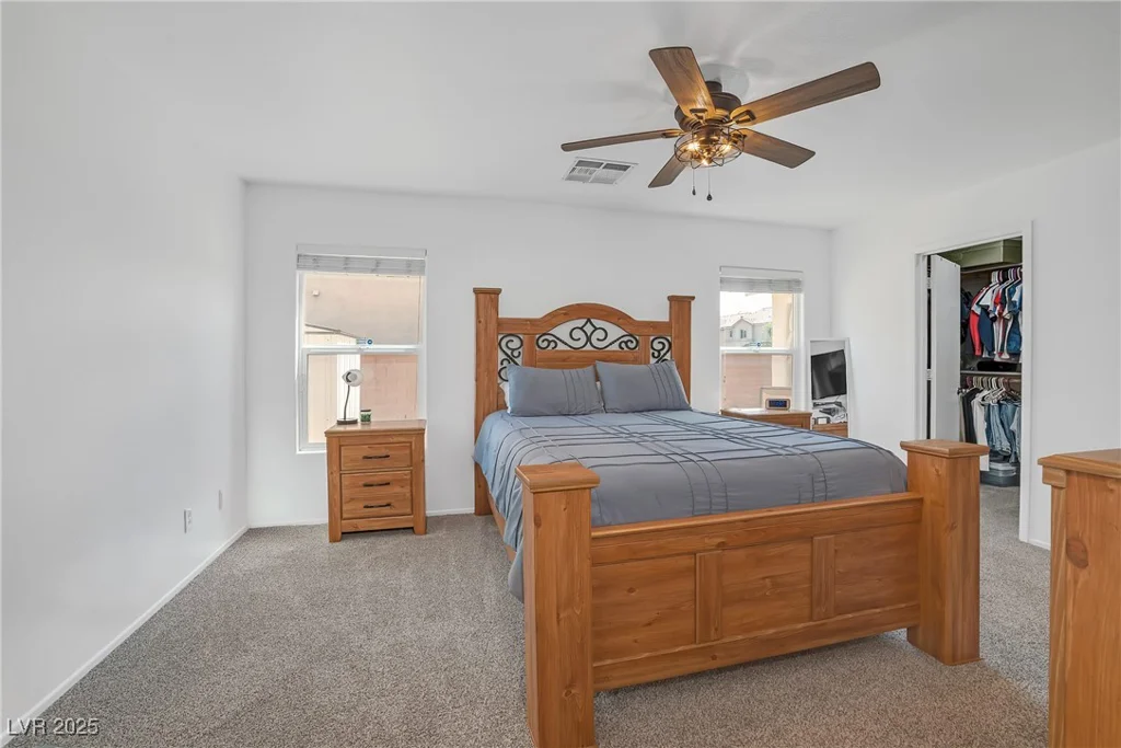 8320 Highland Ranch, Las Vegas, NV 89131