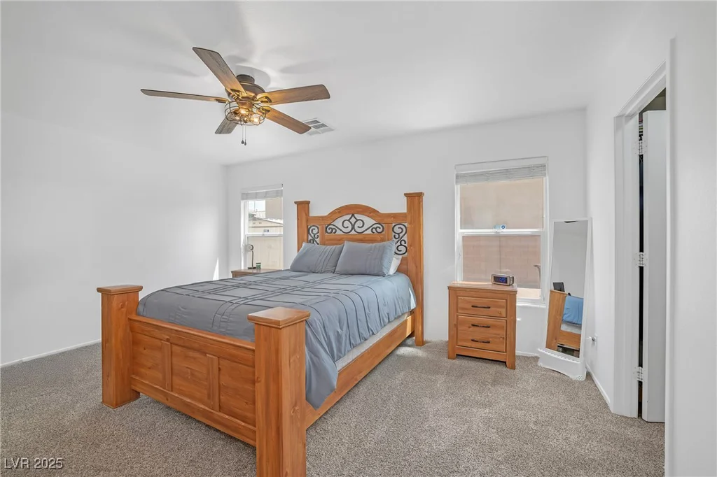 8320 Highland Ranch, Las Vegas, NV 89131