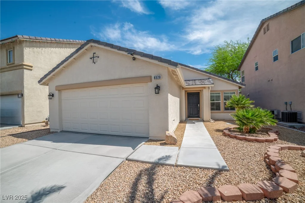 8320 Highland Ranch, Las Vegas, NV 89131