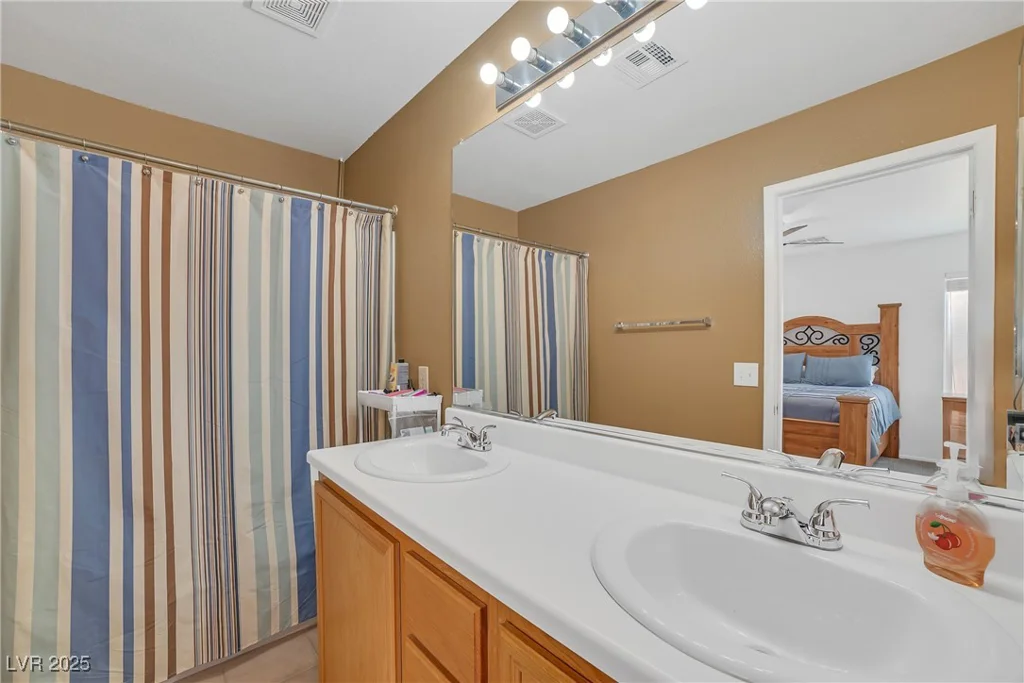 8320 Highland Ranch, Las Vegas, NV 89131