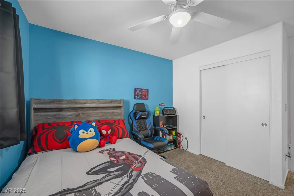 8320 Highland Ranch, Las Vegas, NV 89131