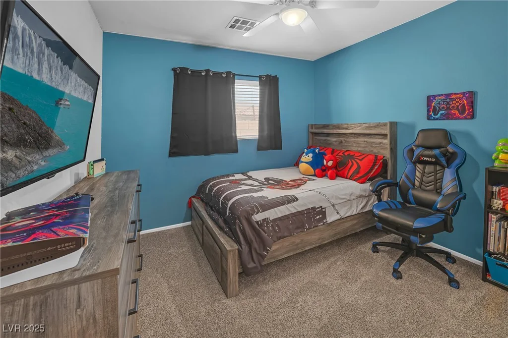 8320 Highland Ranch, Las Vegas, NV 89131