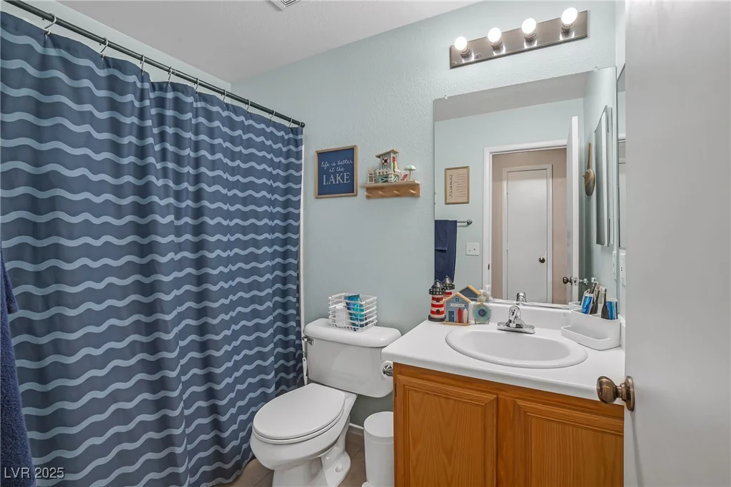 8320 Highland Ranch, Las Vegas, NV 89131