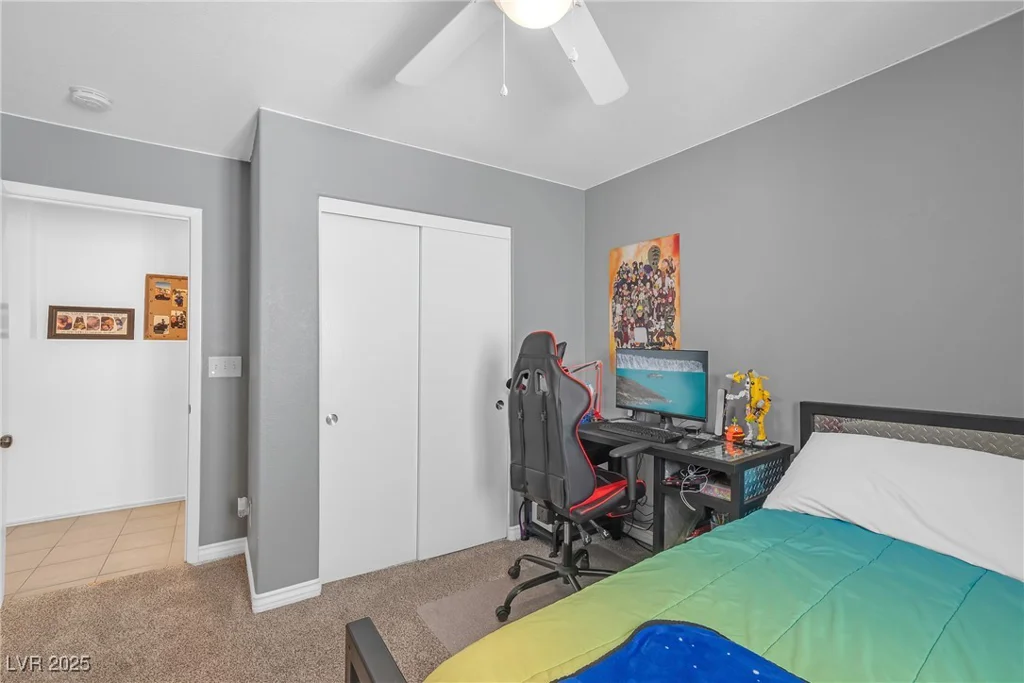 8320 Highland Ranch, Las Vegas, NV 89131