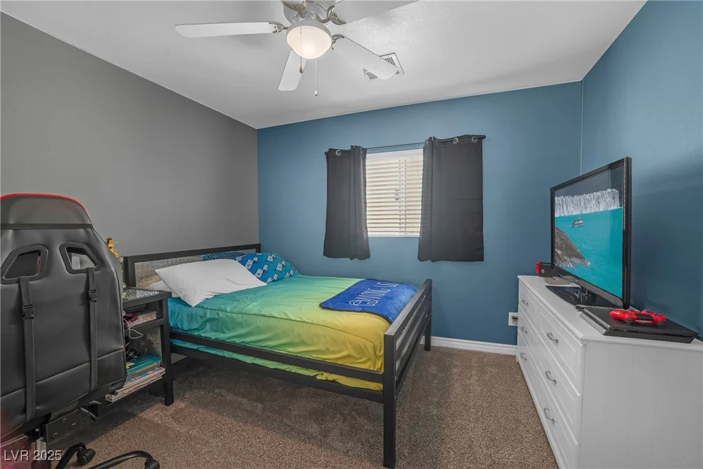 8320 Highland Ranch, Las Vegas, NV 89131