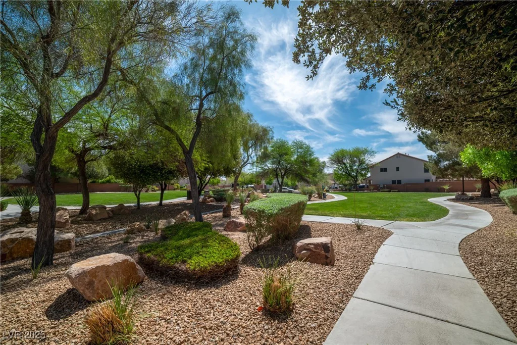 8320 Highland Ranch, Las Vegas, NV 89131