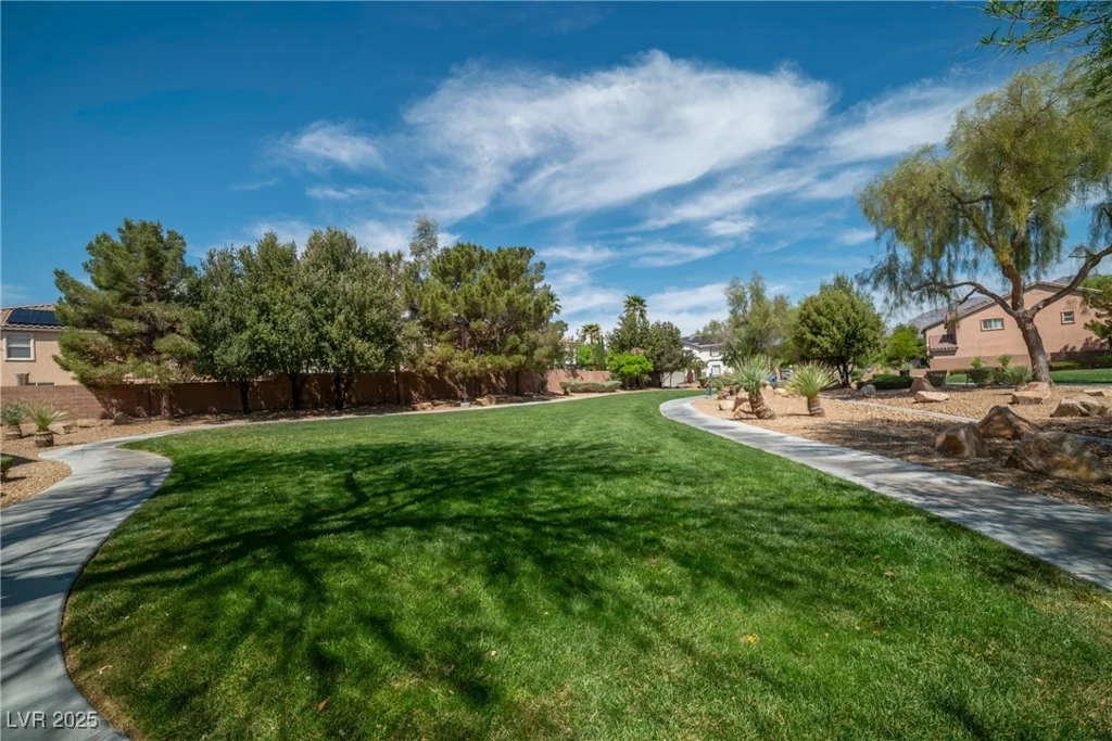 8320 Highland Ranch, Las Vegas, NV 89131