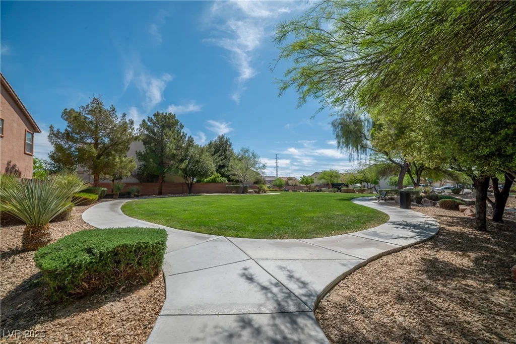 8320 Highland Ranch, Las Vegas, NV 89131