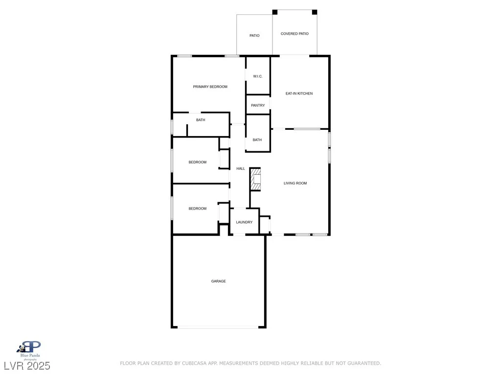 8320 Highland Ranch, Las Vegas, NV 89131