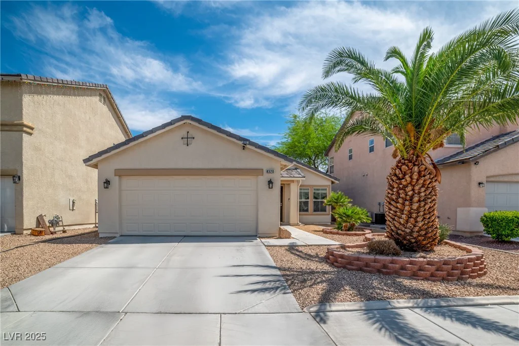 8320 Highland Ranch, Las Vegas, NV 89131