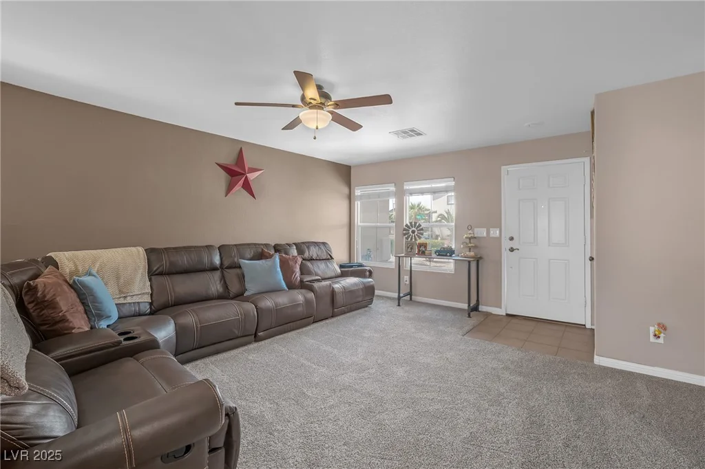 8320 Highland Ranch, Las Vegas, NV 89131