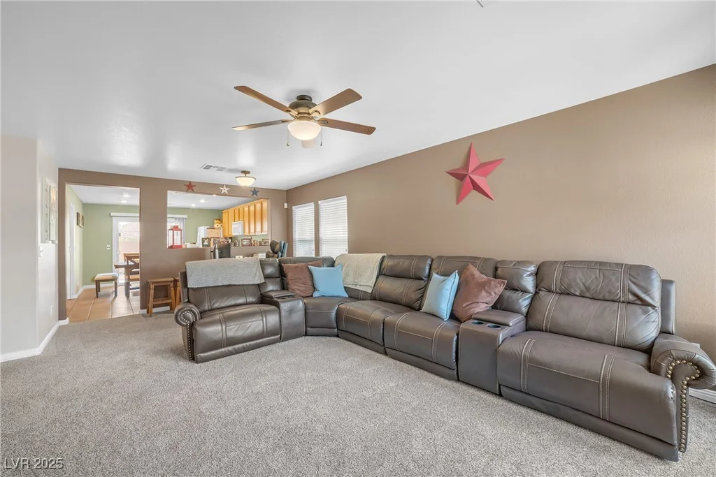 8320 Highland Ranch, Las Vegas, NV 89131