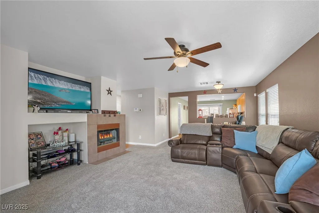 8320 Highland Ranch, Las Vegas, NV 89131