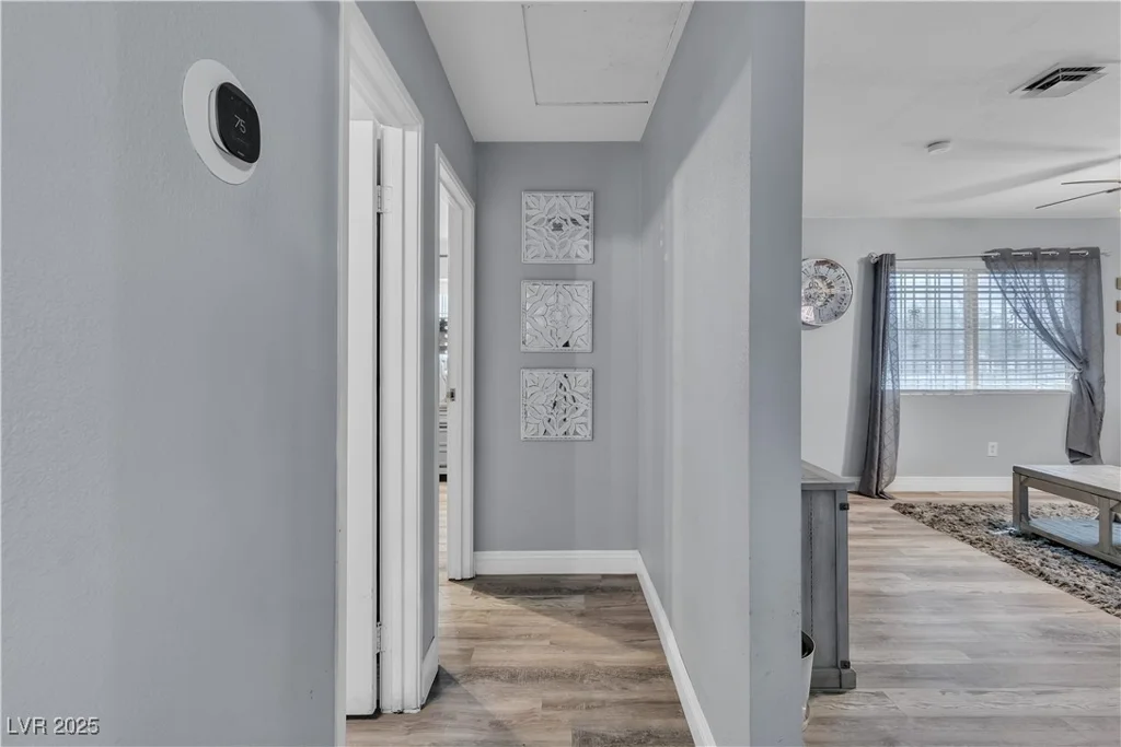 3682 Deer Creek, Las Vegas, NV 89115