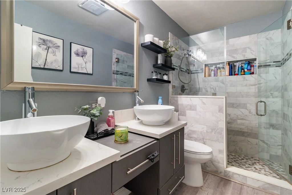 3682 Deer Creek, Las Vegas, NV 89115