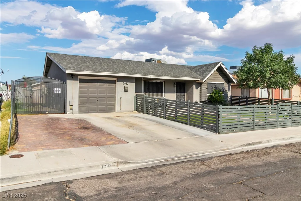 3682 Deer Creek, Las Vegas, NV 89115