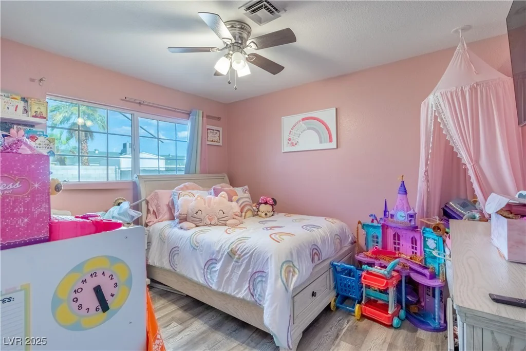 3682 Deer Creek, Las Vegas, NV 89115