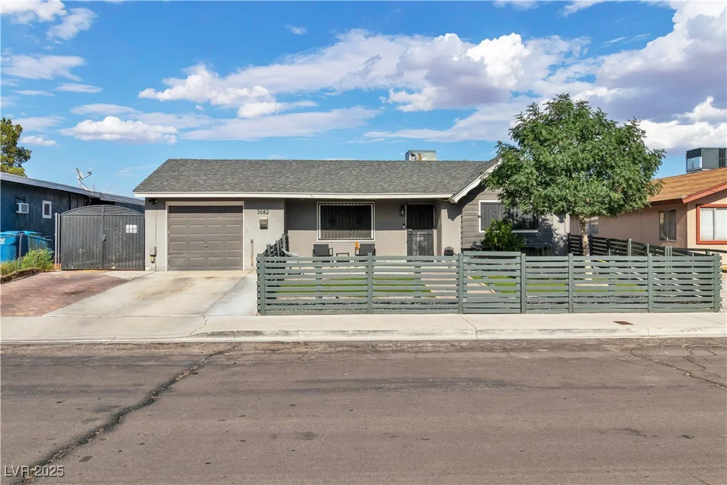 3682 Deer Creek, Las Vegas, NV 89115