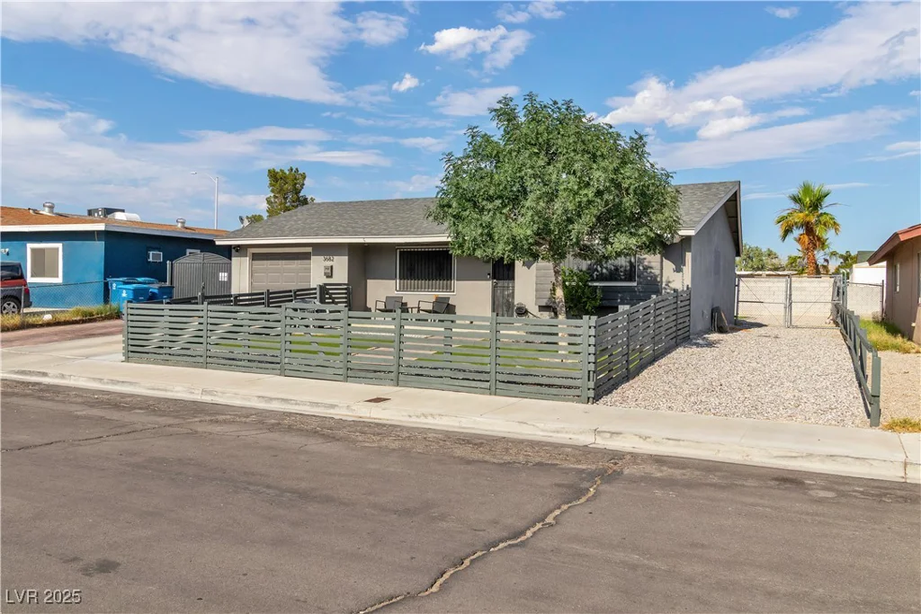 3682 Deer Creek, Las Vegas, NV 89115