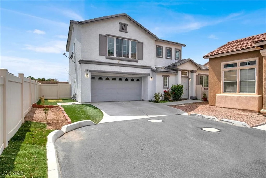 8389 Charlton Valley, Las Vegas, NV 89123