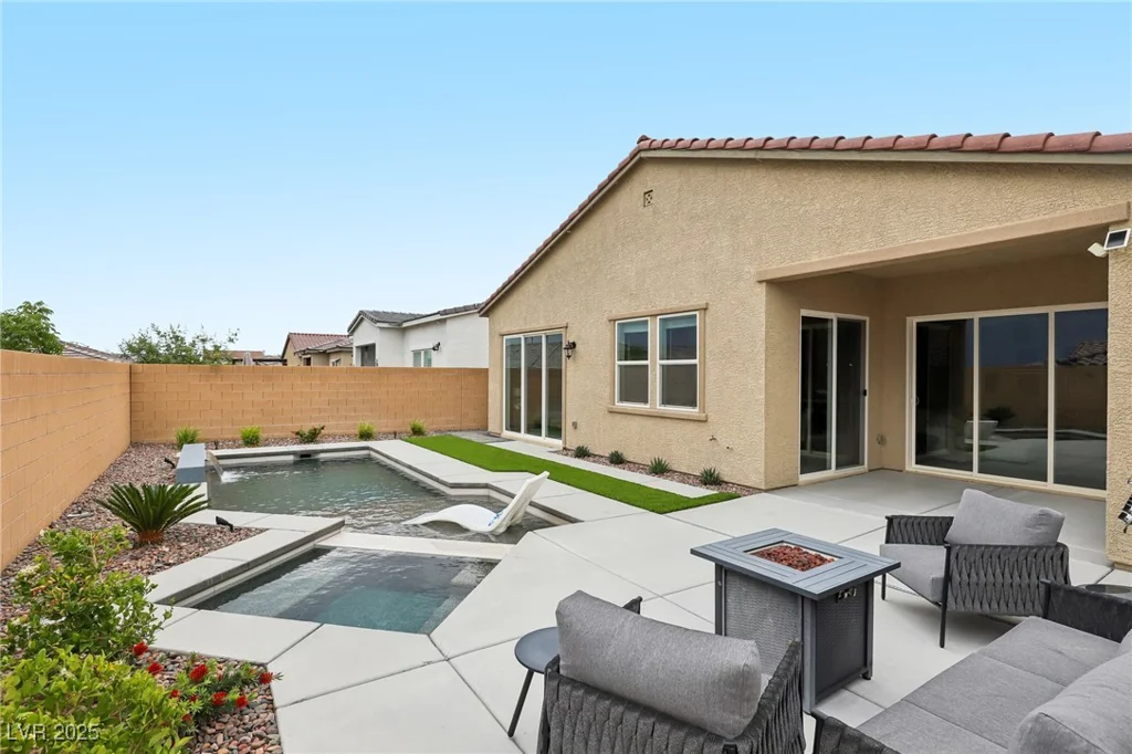 8956 Skye Treeline, Las Vegas, NV 89166