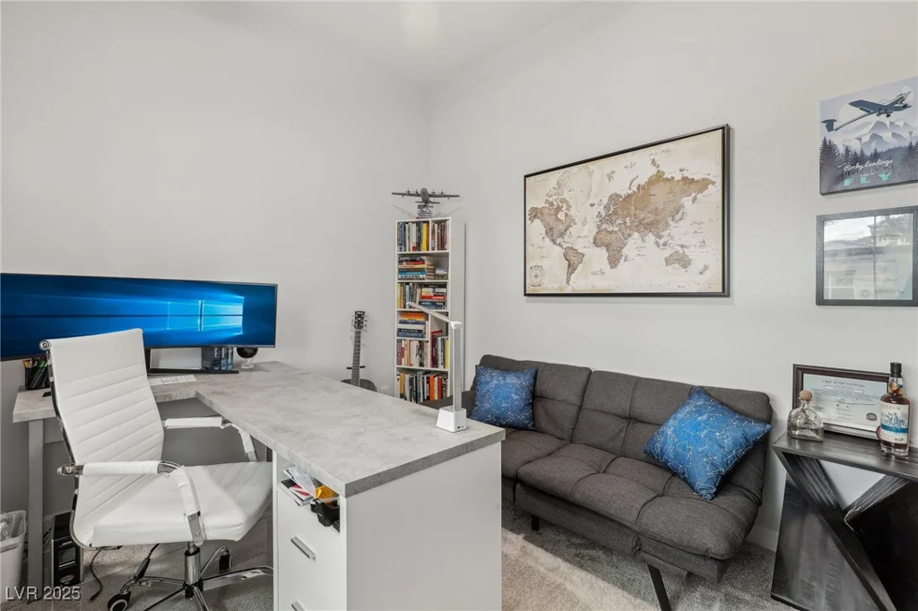 8956 Skye Treeline, Las Vegas, NV 89166