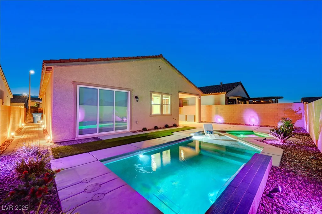 8956 Skye Treeline, Las Vegas, NV 89166