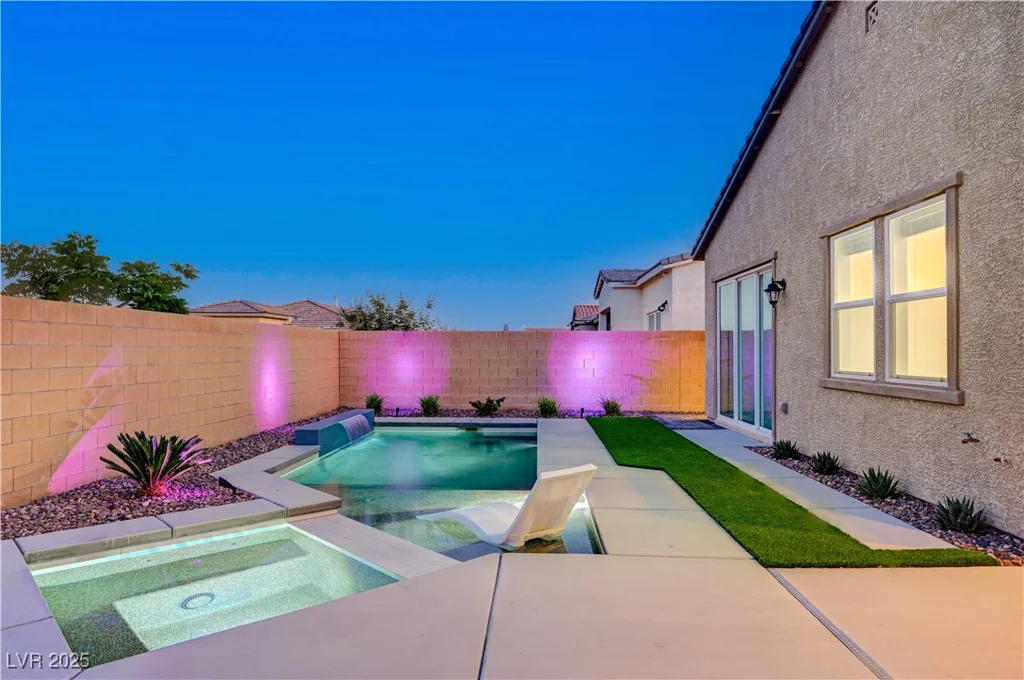 8956 Skye Treeline, Las Vegas, NV 89166