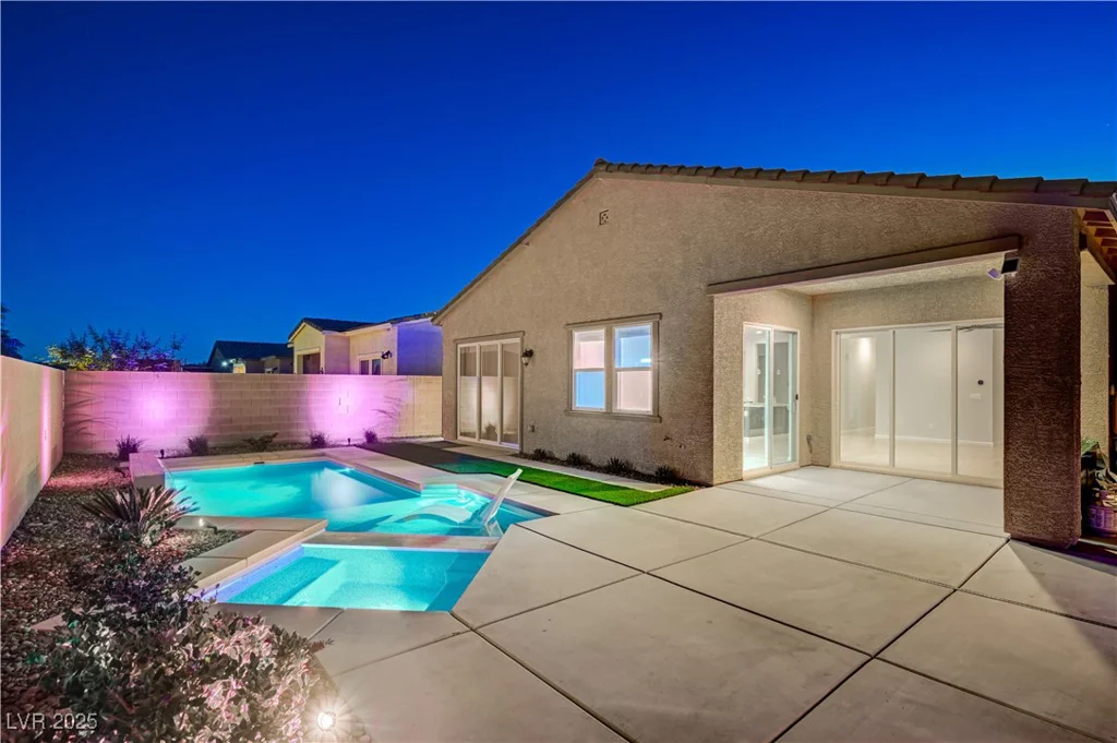 8956 Skye Treeline, Las Vegas, NV 89166
