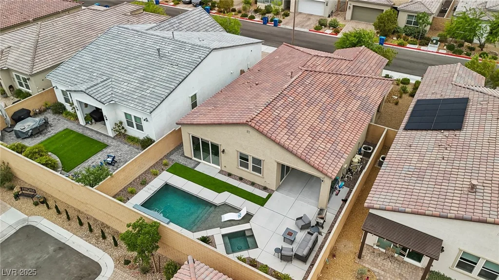 8956 Skye Treeline, Las Vegas, NV 89166