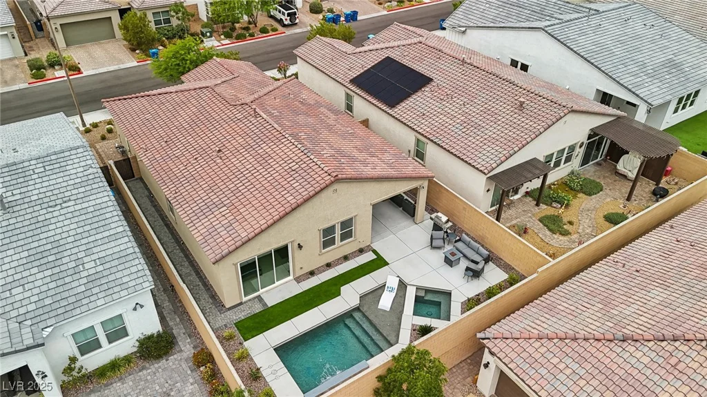 8956 Skye Treeline, Las Vegas, NV 89166