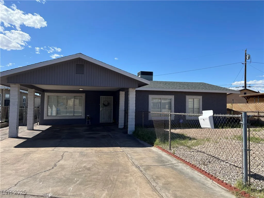 126 Magnesium, Henderson, NV 89015