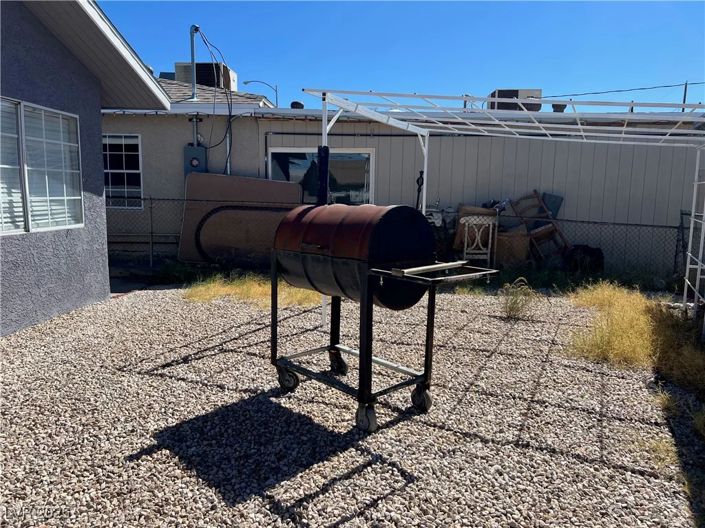 126 Magnesium, Henderson, NV 89015