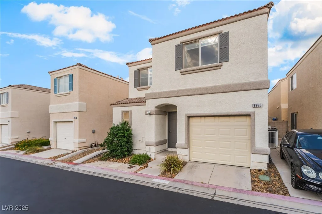 9962 Keephills, Las Vegas, NV 89183