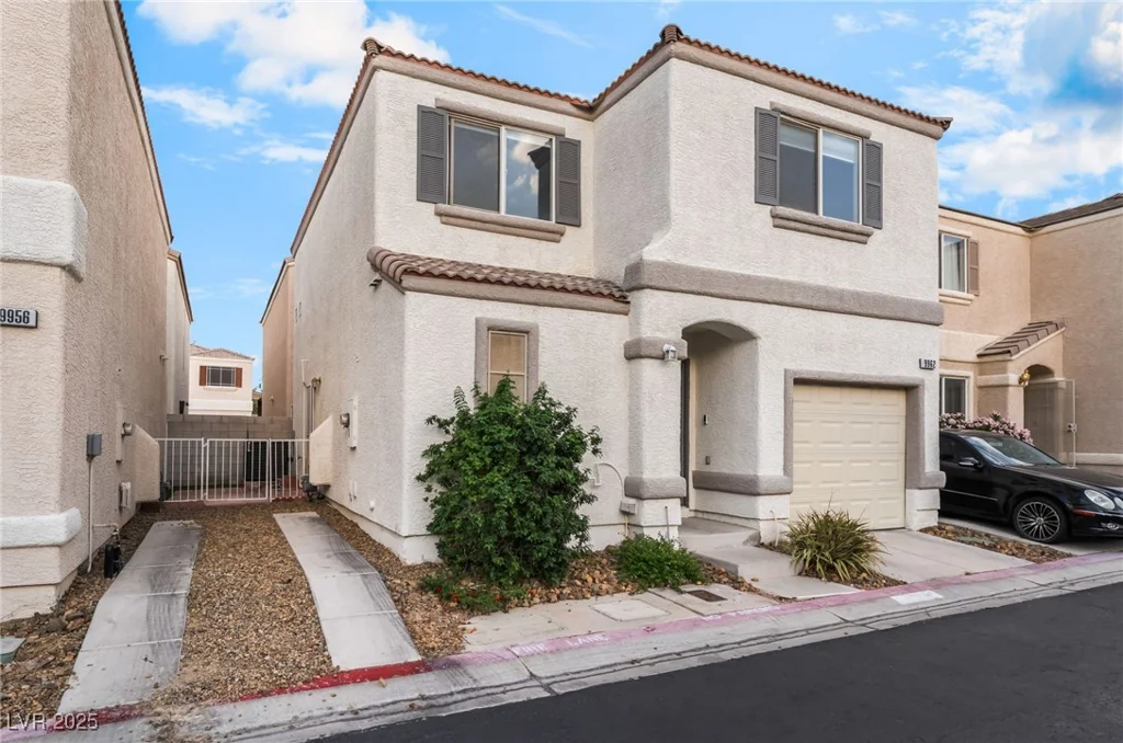 9962 Keephills, Las Vegas, NV 89183