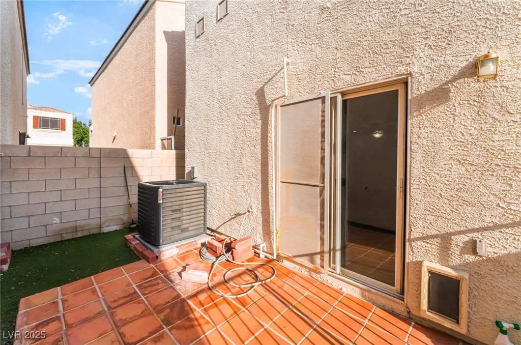 9962 Keephills, Las Vegas, NV 89183