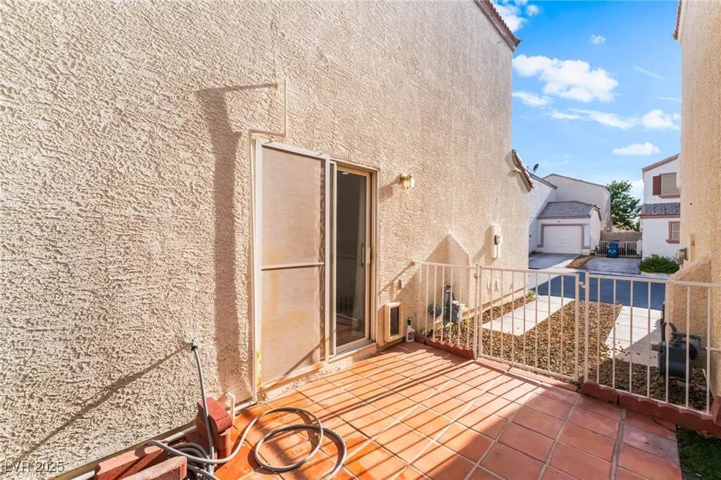 9962 Keephills, Las Vegas, NV 89183