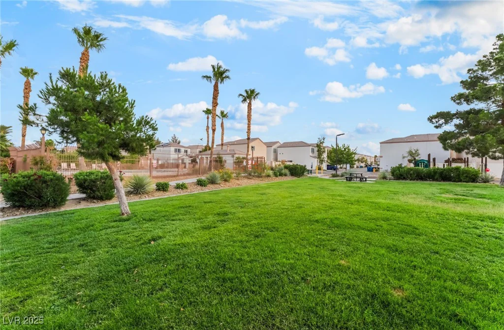 9962 Keephills, Las Vegas, NV 89183