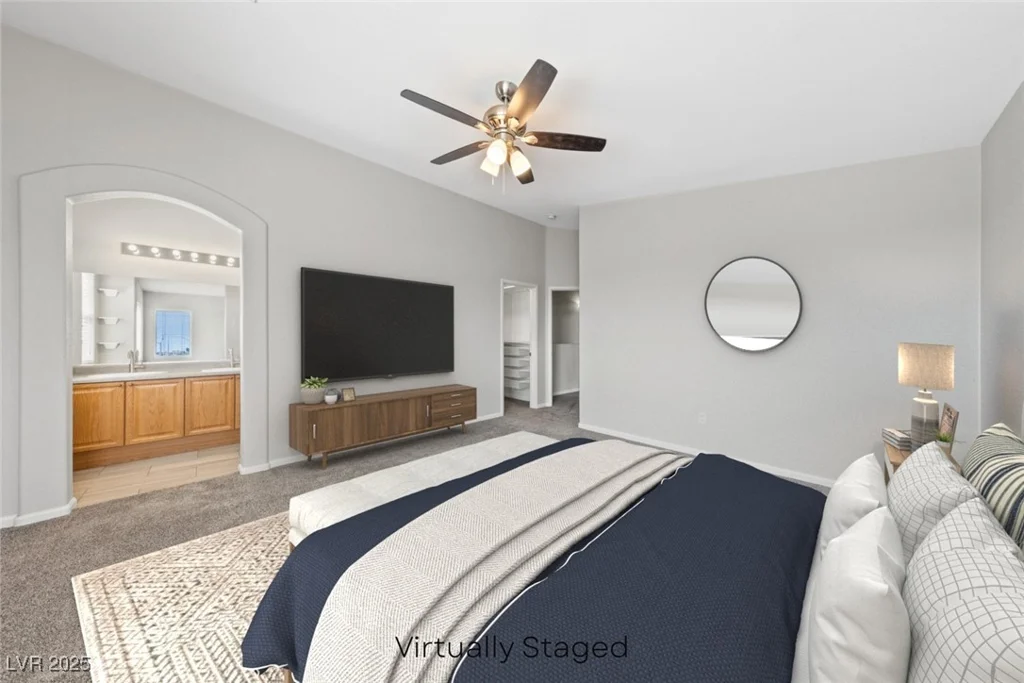 9312 Straw Hays, Las Vegas, NV 89178