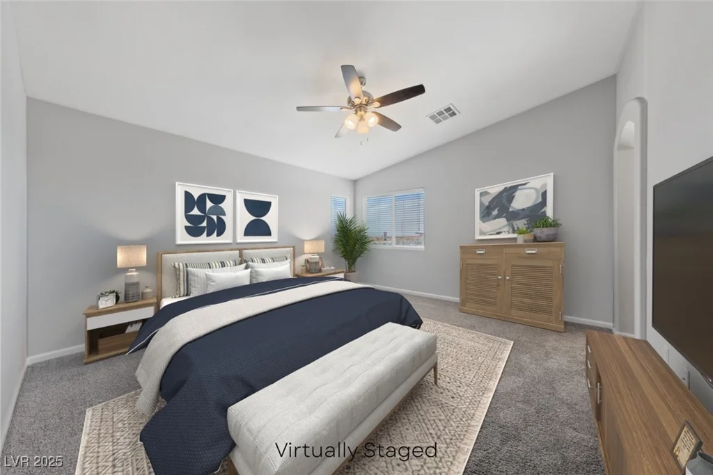 9312 Straw Hays, Las Vegas, NV 89178