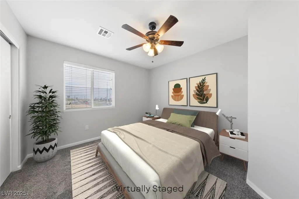 9312 Straw Hays, Las Vegas, NV 89178