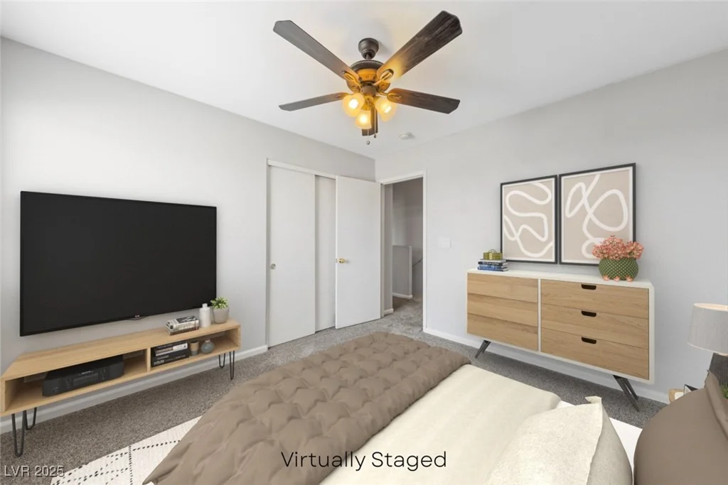 9312 Straw Hays, Las Vegas, NV 89178